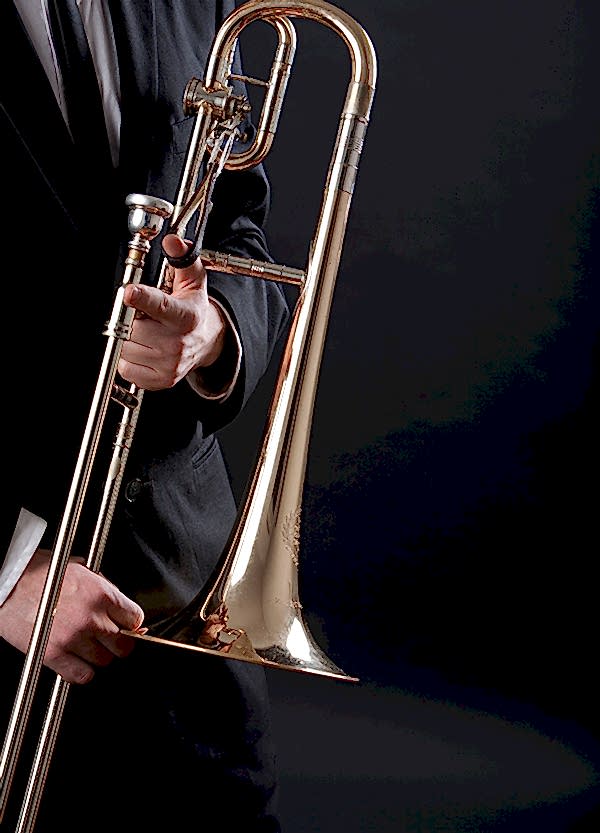 Kadıköy Trombon Kursu Akademik Eğitim & Ücretsiz Deneme Dersi
